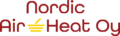 nordic air heat oy logo