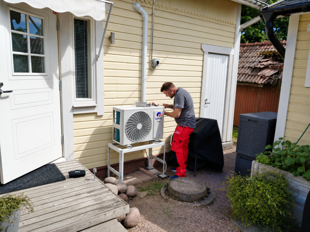 Etusivu nordi air heat ilmalämpöpumpun asennus ja huolto helsingissä, porvoossa ja uudellamaalla 1
